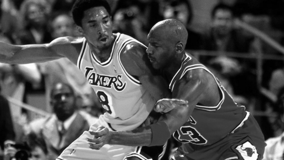 Hand-checking: a regra que mudou o basquete e a NBA